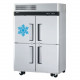 Шкафы холодильные комбинированные Turbo air