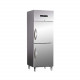Шкафы холодильные комбинированные Koreco