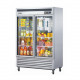 Шкафы холодильные Turbo air