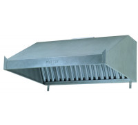 Зонт вентиляционный ЗВН-900