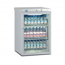 Холодильный шкаф Mondial Elite TTG PR14L