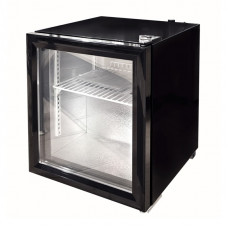 Шкаф барный морозильный «Convito» JGA-SC50 со стеклянной дверью