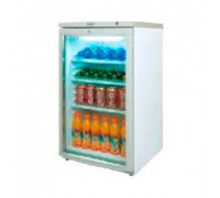 Шкаф холодильный для напитков Enigma SC-105 White