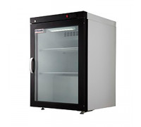 Шкаф холодильный Polair DP102-S