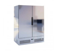 Шкаф низкотемпературный EQTA Smart ШН 0,98-3,6 (S1400D M inox) (нержавейка)