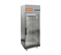 Шкаф морозильный HICOLD A70/1BEV
