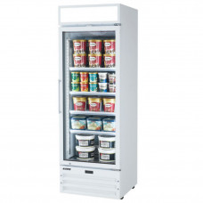 Шкаф морозильный со стеклянной дверью Turbo air FRS-525IF