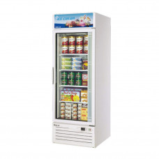 Шкаф морозильный со стеклянной дверью Turbo air FRS-650F