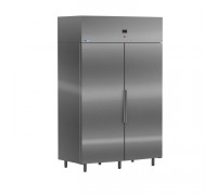 Шкаф морозильный Italfrost S1400 M inox (ШН 0,98-3,6)