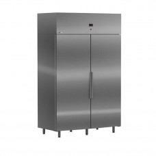 Шкаф морозильный Italfrost S1400 M inox (ШН 0,98-3,6)