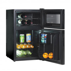 Холодильный винный шкаф GASTRORAG BCWH-68