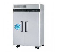 Шкаф комбинированный холодильный/морозильный Turbo air KRF45-2