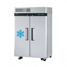 Шкаф комбинированный холодильный/морозильный Turbo air KRF45-2H