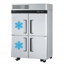 Шкаф комбинированный холодильный/морозильный Turbo air KRF45-4H