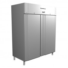 Холодильный шкаф комбинированный Сarboma RF1120