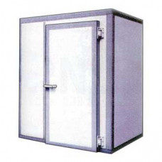 Холодильная камера КХН-8,26 (100 мм.)