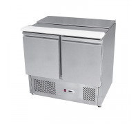 Стол холодильный для салатов Koreco SESL 3800