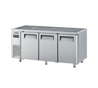 Стол холодильный – салат бар Turbo air KSR18-3