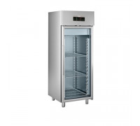 Шкаф холодильный SAGI VD70PV
