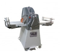 Тестораскаточная машина WLBake DSF 500-700