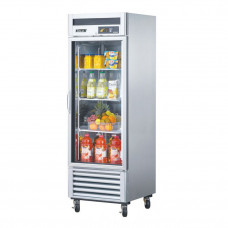 Шкаф холодильный Turbo air  FD-650R-G1