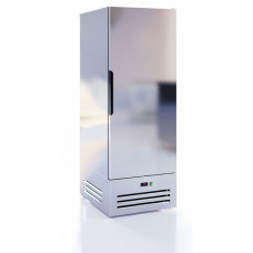 Шкаф среднетемпературный EQTA Smart ШС 0,48-1,8 (S700D inox) (нержавейка)