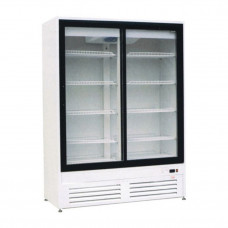 Шкаф холодильный Cryspi Duet G2-0,8K