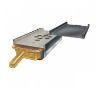 Шкаф-мармит электрический на 4 ячейки Duke Manufacturing FWM3-22PR6-230 (FWM3-22-230)