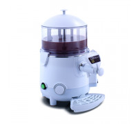 Аппарат для приготовления горячего шоколада Starfood 10L белый