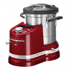 Кухонный процессор KitchenAid 5KCF0103ECA карамельное яблоко