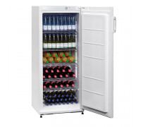 Холодильный шкаф  для напитков 270 LN Bartscher 700272
