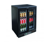 Шкаф холодильный Koreco SC150SD