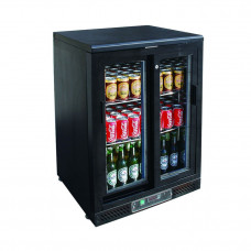 Шкаф холодильный Koreco SC150SD