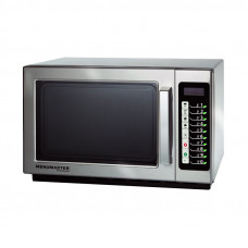 Печь микроволновая Menumaster RCS511TS