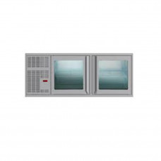 Шкаф холодильный ELECTROLUX PR2EVPVT 121956