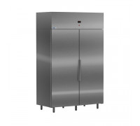 Холодильный шкаф ШС 0,98-3,6 S1400 inox
