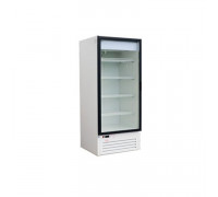 Шкаф холодильный Cryspi Solo G-0,75C