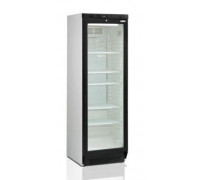 Шкаф холодильный со стеклом Tefcold SCU 1375