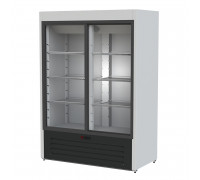 Холодильный шкаф ШХ-0,8К Полюс (купе)