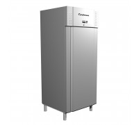 Холодильный шкаф Сarboma R700 (Полюс)