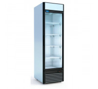 Шкаф холодильный с канапе Капри 0,5СК