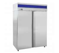 Шкаф холодильный Abat ШХс-1,4-01 нерж.