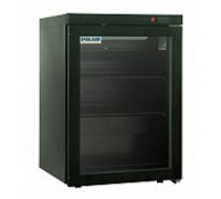 Шкаф среднетемпературный DM102-Bravo черный