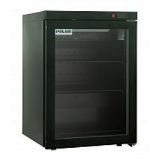 Шкаф среднетемпературный DM102-Bravo черный
