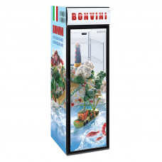 Шкаф холодильный Снеж Bonvini BGC 400