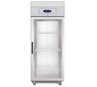 Холодильный шкаф Forcar GN650TN G