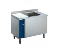 Машина для мытья овощей ELECTROLUX LV200 660031