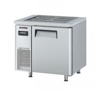 Стол холодильный - салат бар Turbo air KSR9-1
