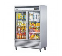 Шкаф холодильный Turbo air FD-1250R-G2