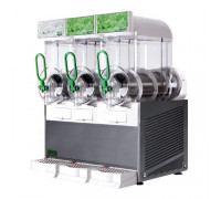 Аппарат для замороженных напитков Bras FBM3L